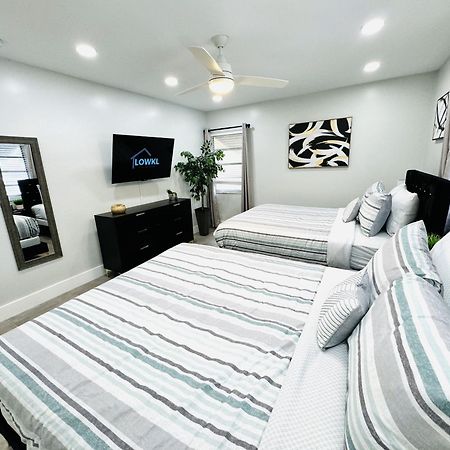Progresso Apartments & Homes By Lowkl Fort Lauderdale Exterior foto