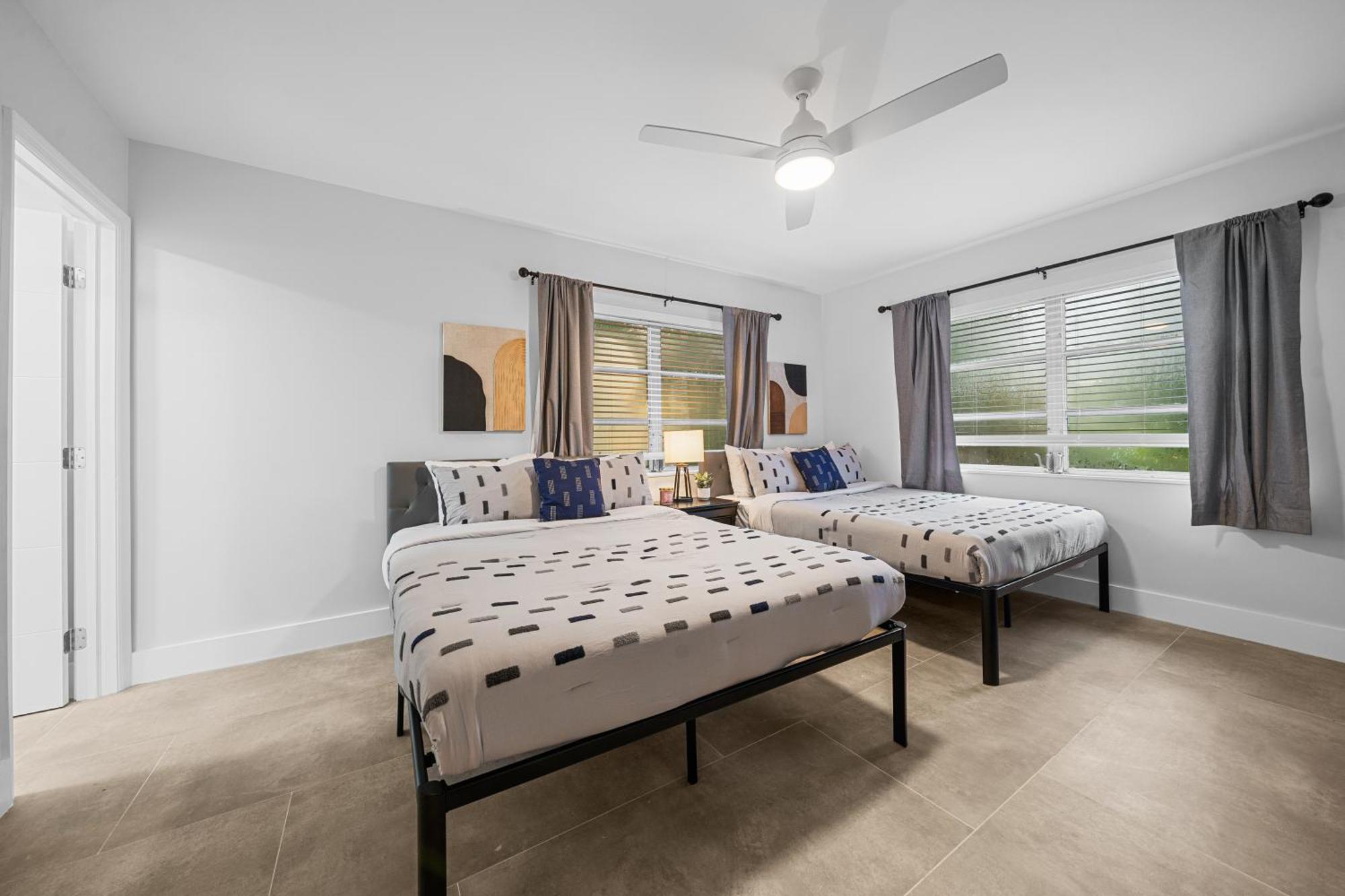 Progresso Apartments & Homes By Lowkl Fort Lauderdale Exterior foto