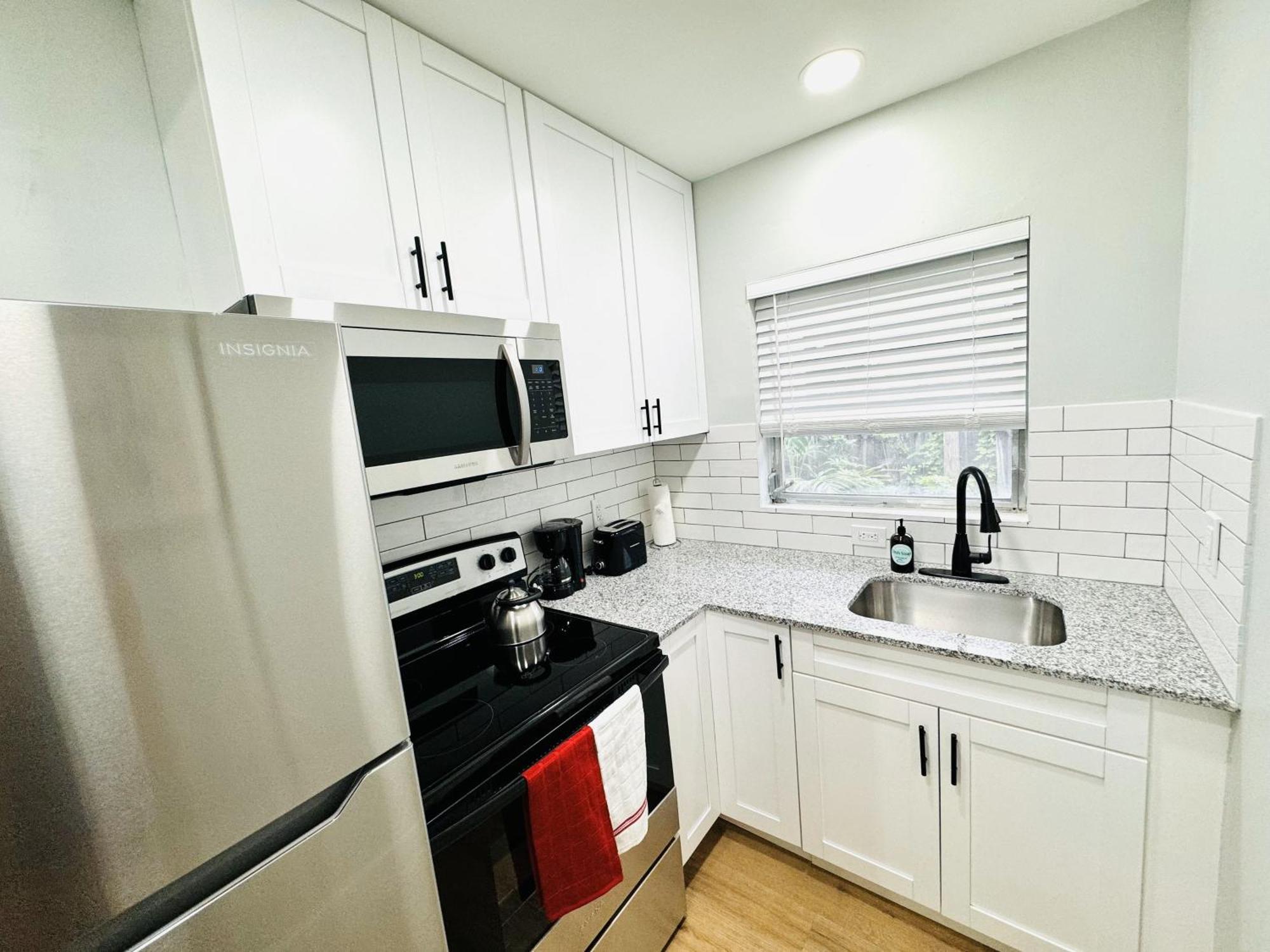 Progresso Apartments & Homes By Lowkl Fort Lauderdale Exterior foto