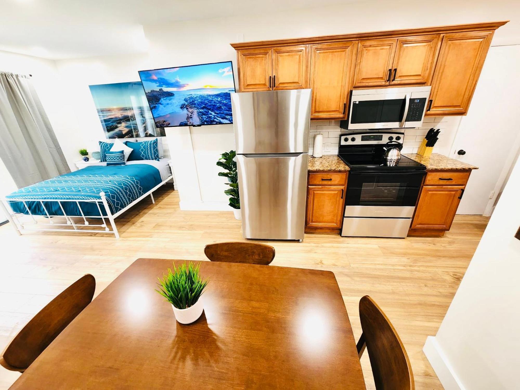 Progresso Apartments & Homes By Lowkl Fort Lauderdale Exterior foto