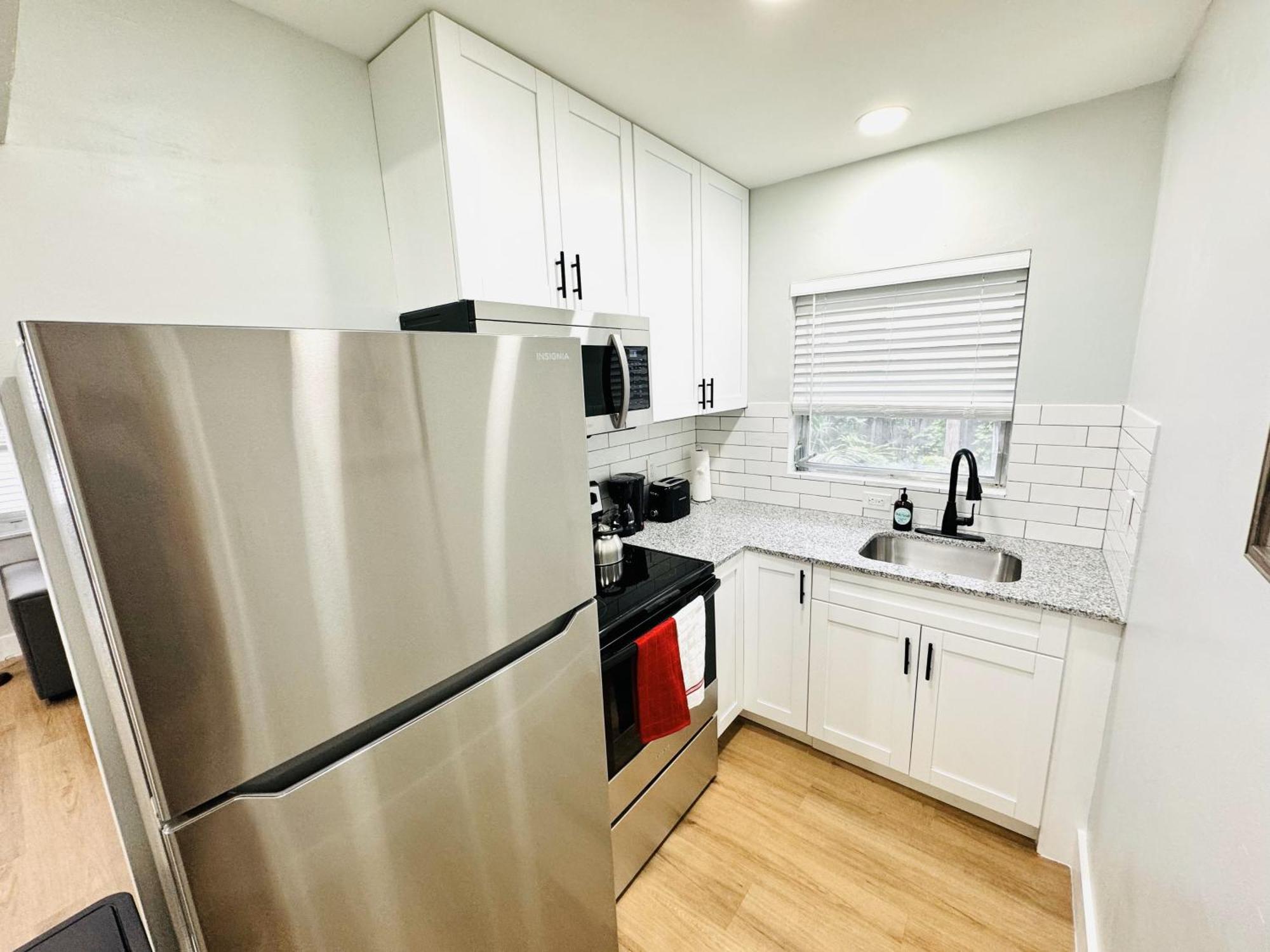 Progresso Apartments & Homes By Lowkl Fort Lauderdale Exterior foto