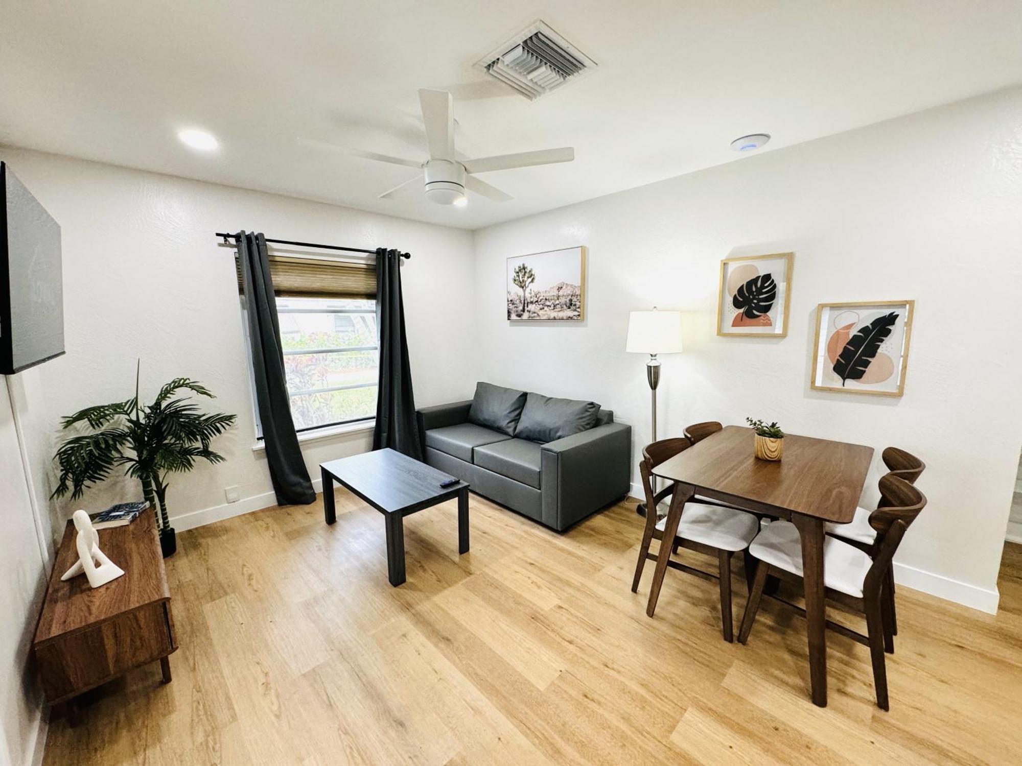 Progresso Apartments & Homes By Lowkl Fort Lauderdale Exterior foto
