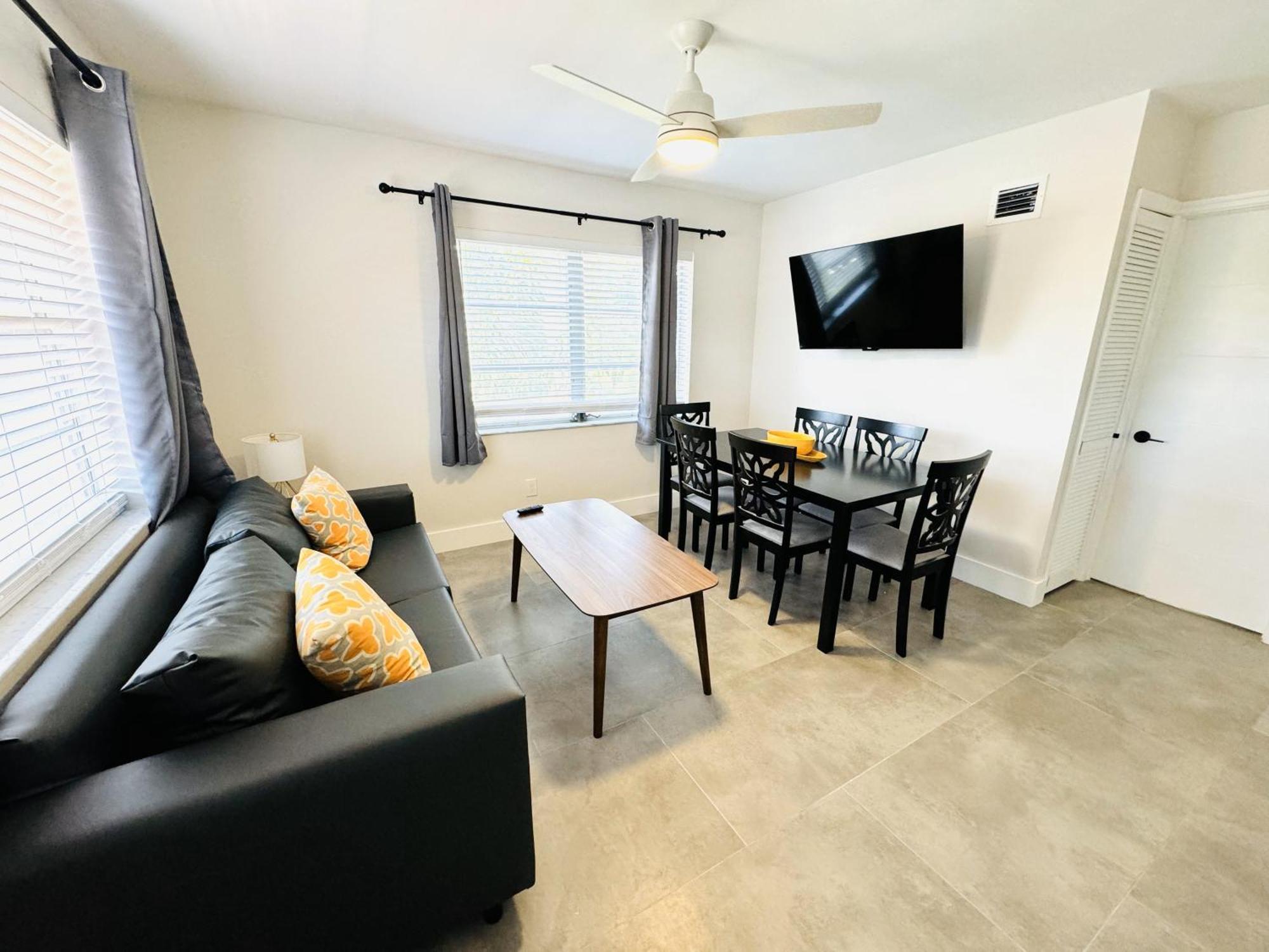 Progresso Apartments & Homes By Lowkl Fort Lauderdale Exterior foto
