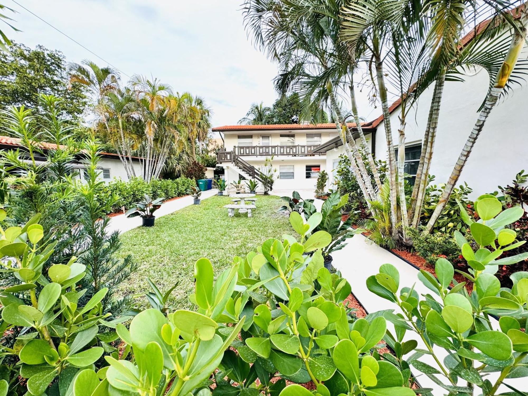 Progresso Apartments & Homes By Lowkl Fort Lauderdale Exterior foto