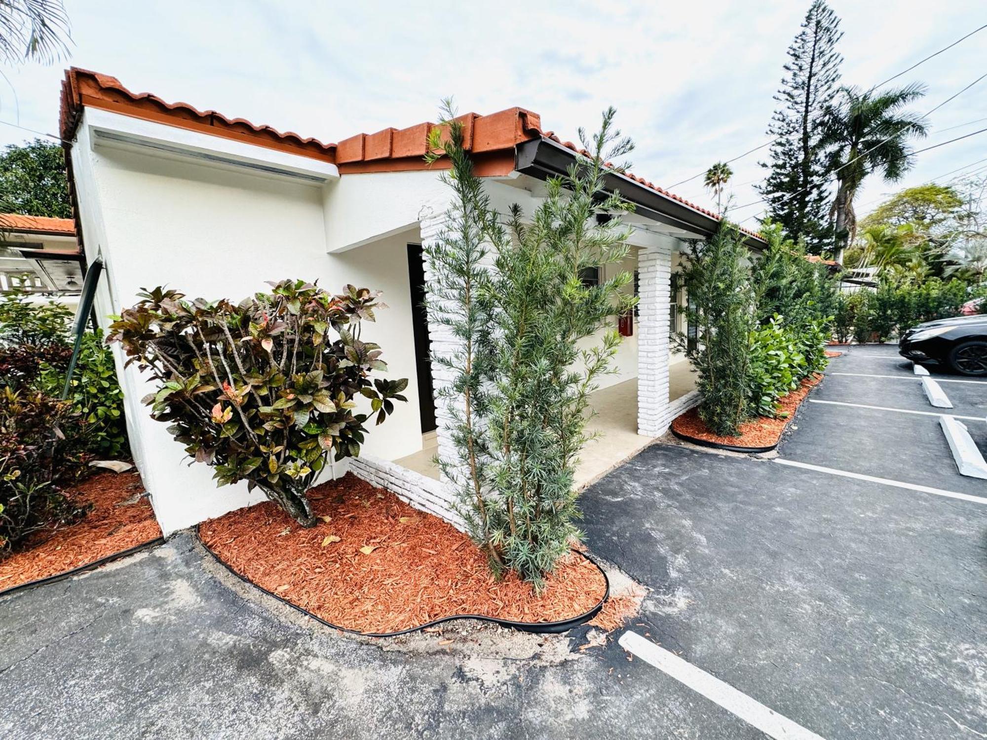 Progresso Apartments & Homes By Lowkl Fort Lauderdale Exterior foto