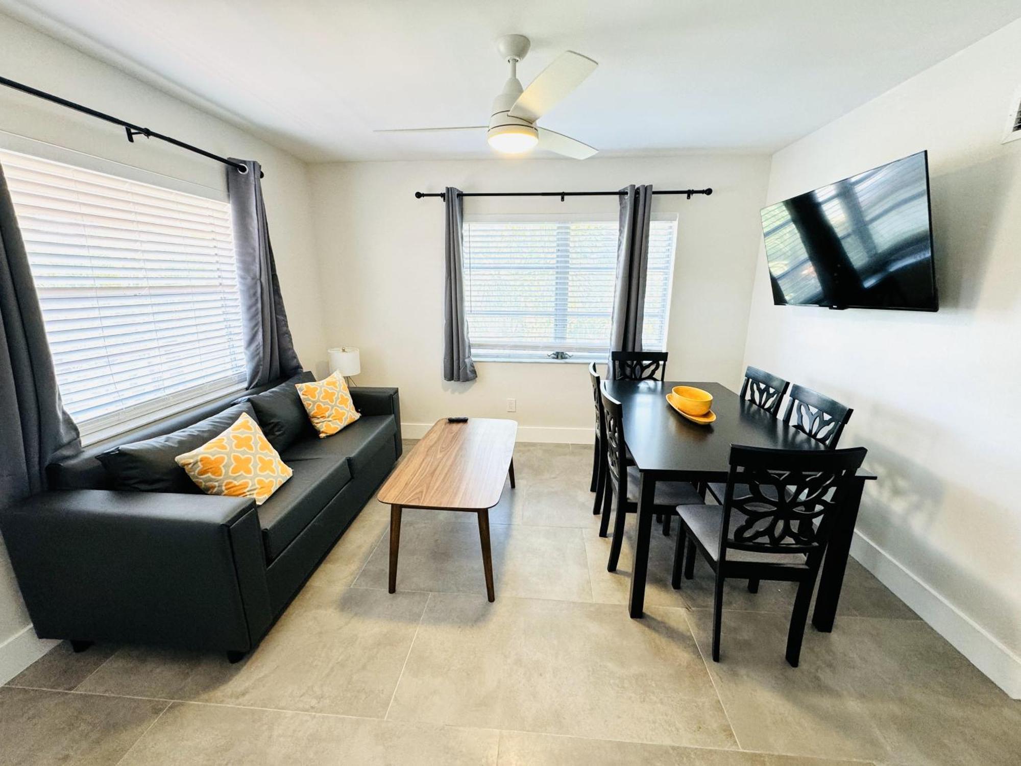 Progresso Apartments & Homes By Lowkl Fort Lauderdale Exterior foto