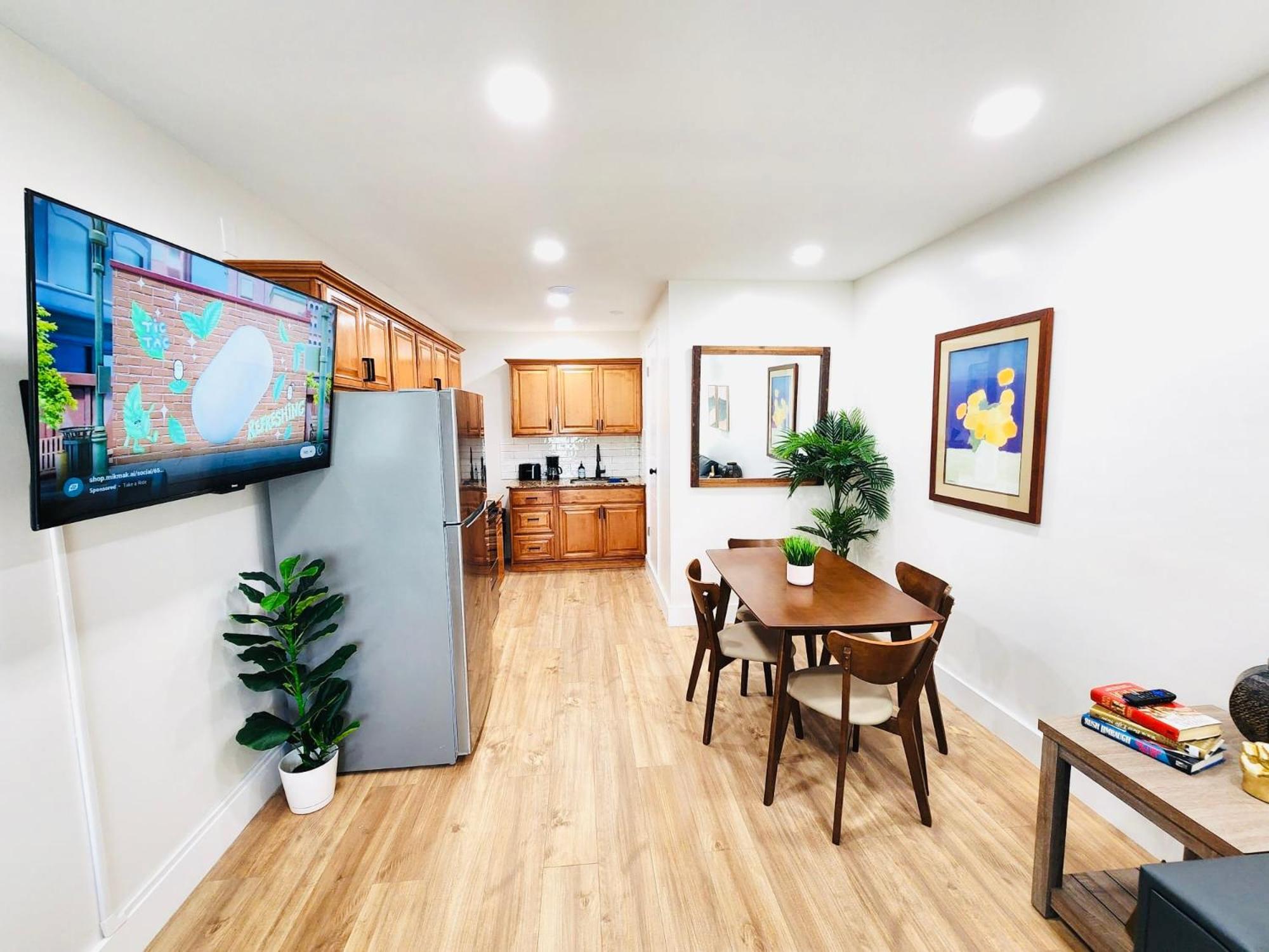 Progresso Apartments & Homes By Lowkl Fort Lauderdale Exterior foto