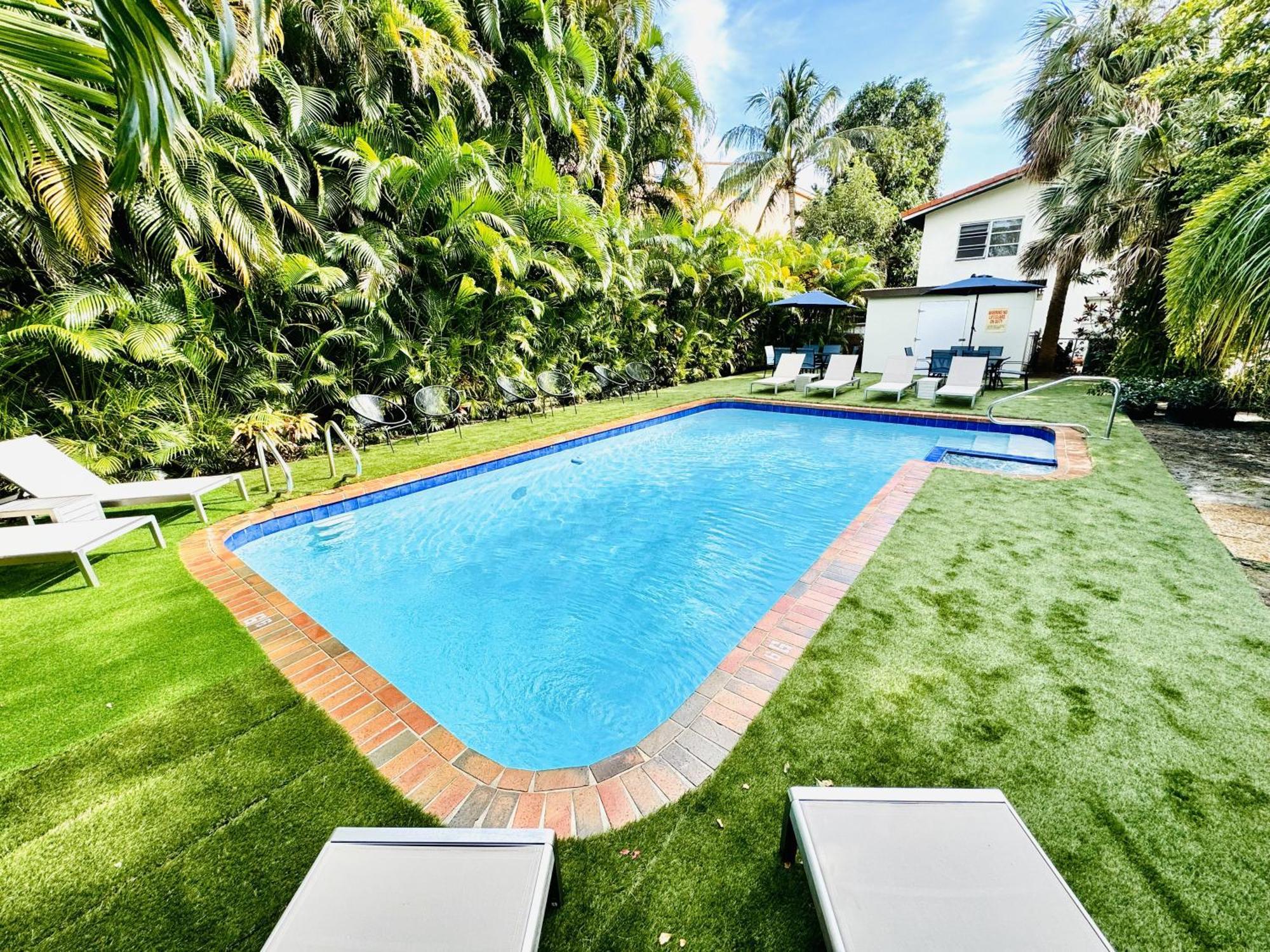 Progresso Apartments & Homes By Lowkl Fort Lauderdale Exterior foto