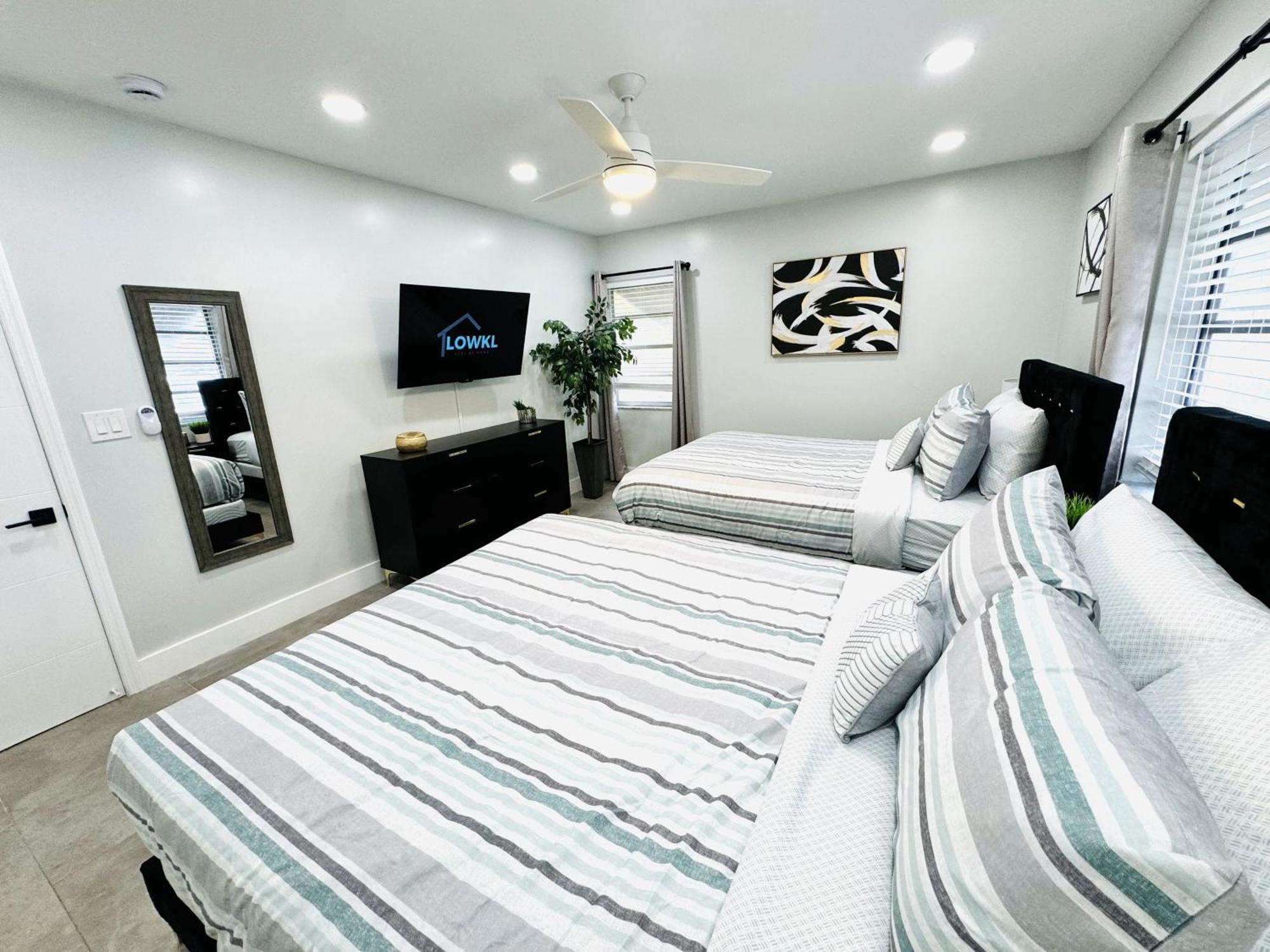 Progresso Apartments & Homes By Lowkl Fort Lauderdale Exterior foto