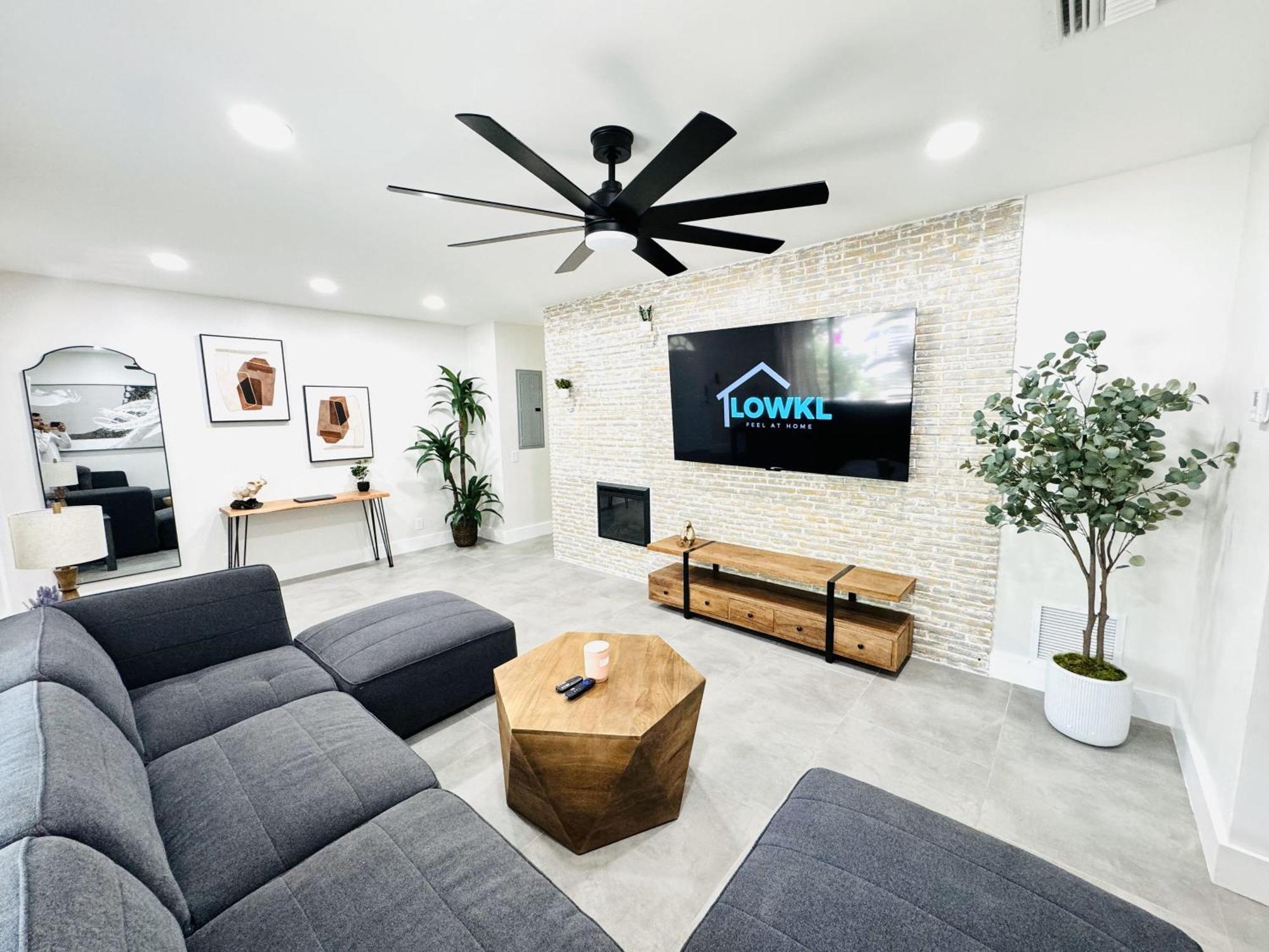 Progresso Apartments & Homes By Lowkl Fort Lauderdale Exterior foto