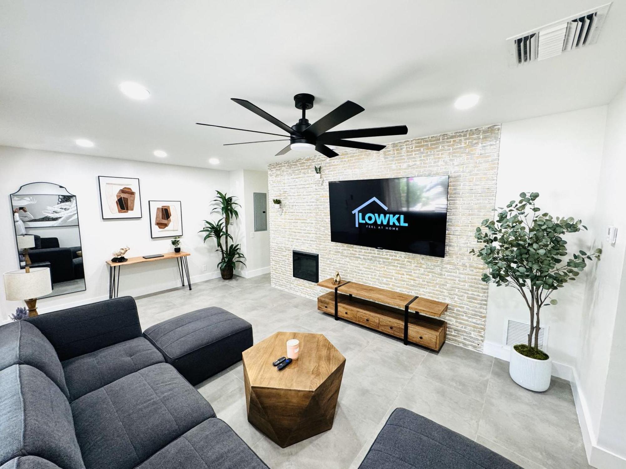 Progresso Apartments & Homes By Lowkl Fort Lauderdale Exterior foto