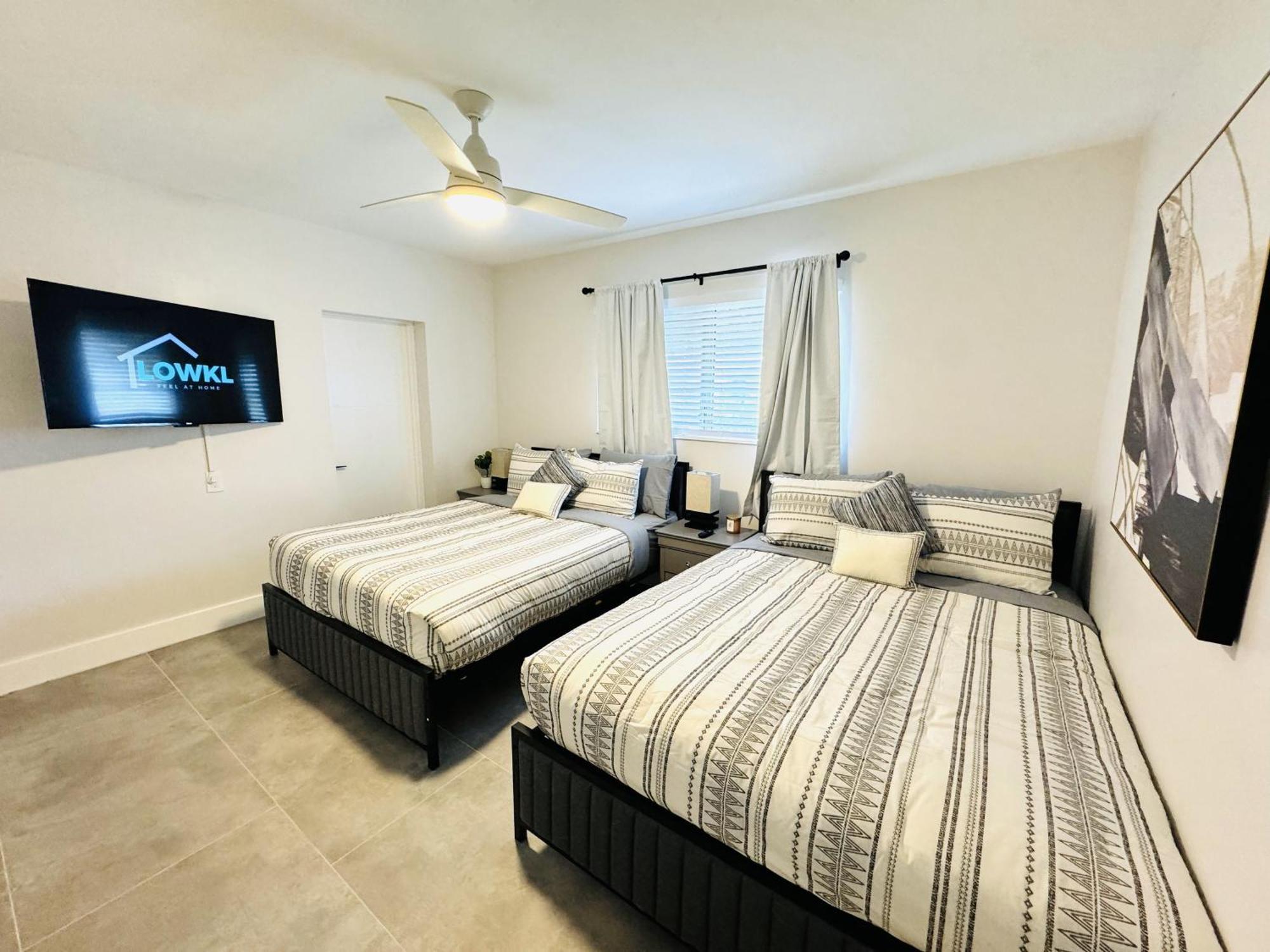 Progresso Apartments & Homes By Lowkl Fort Lauderdale Exterior foto