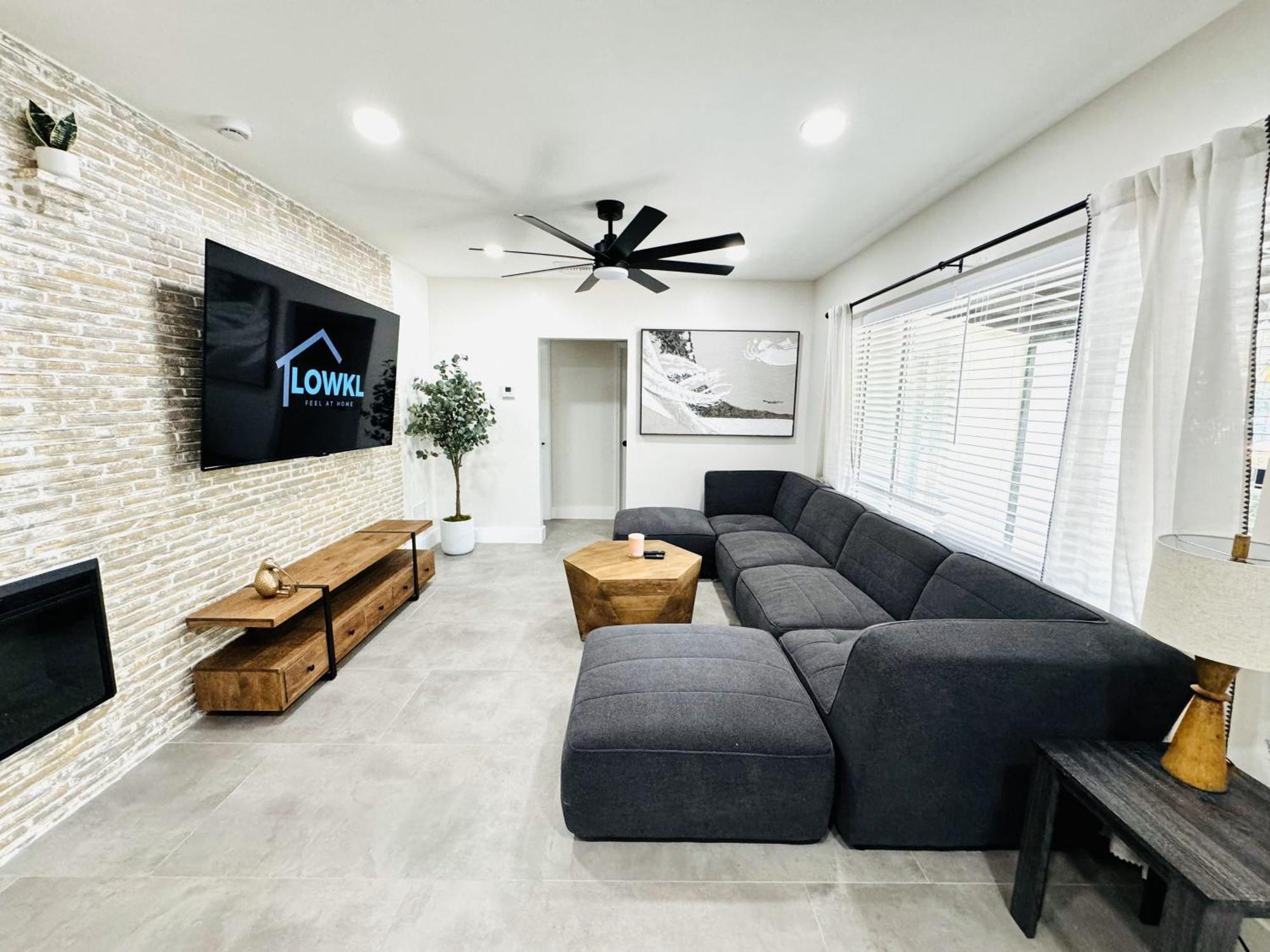 Progresso Apartments & Homes By Lowkl Fort Lauderdale Exterior foto