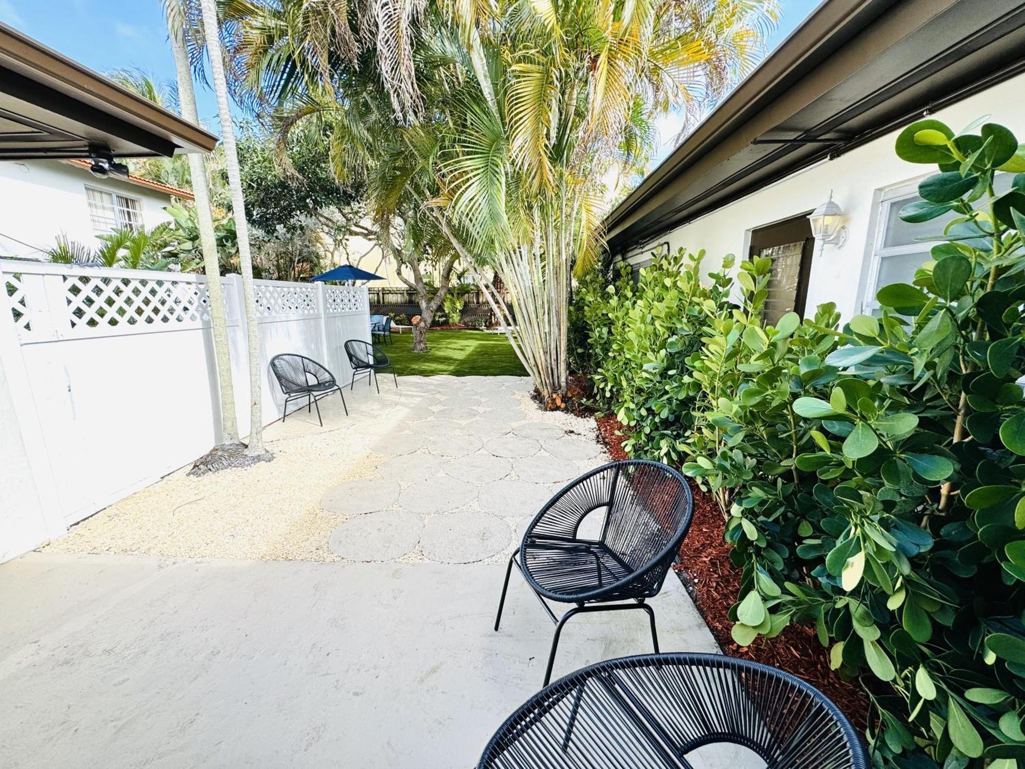 Progresso Apartments & Homes By Lowkl Fort Lauderdale Exterior foto
