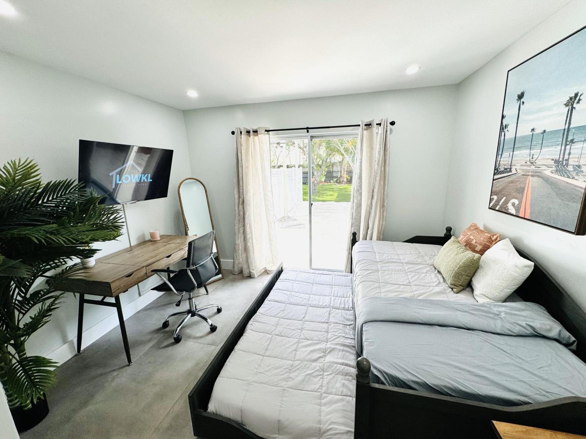 Progresso Apartments & Homes By Lowkl Fort Lauderdale Exterior foto