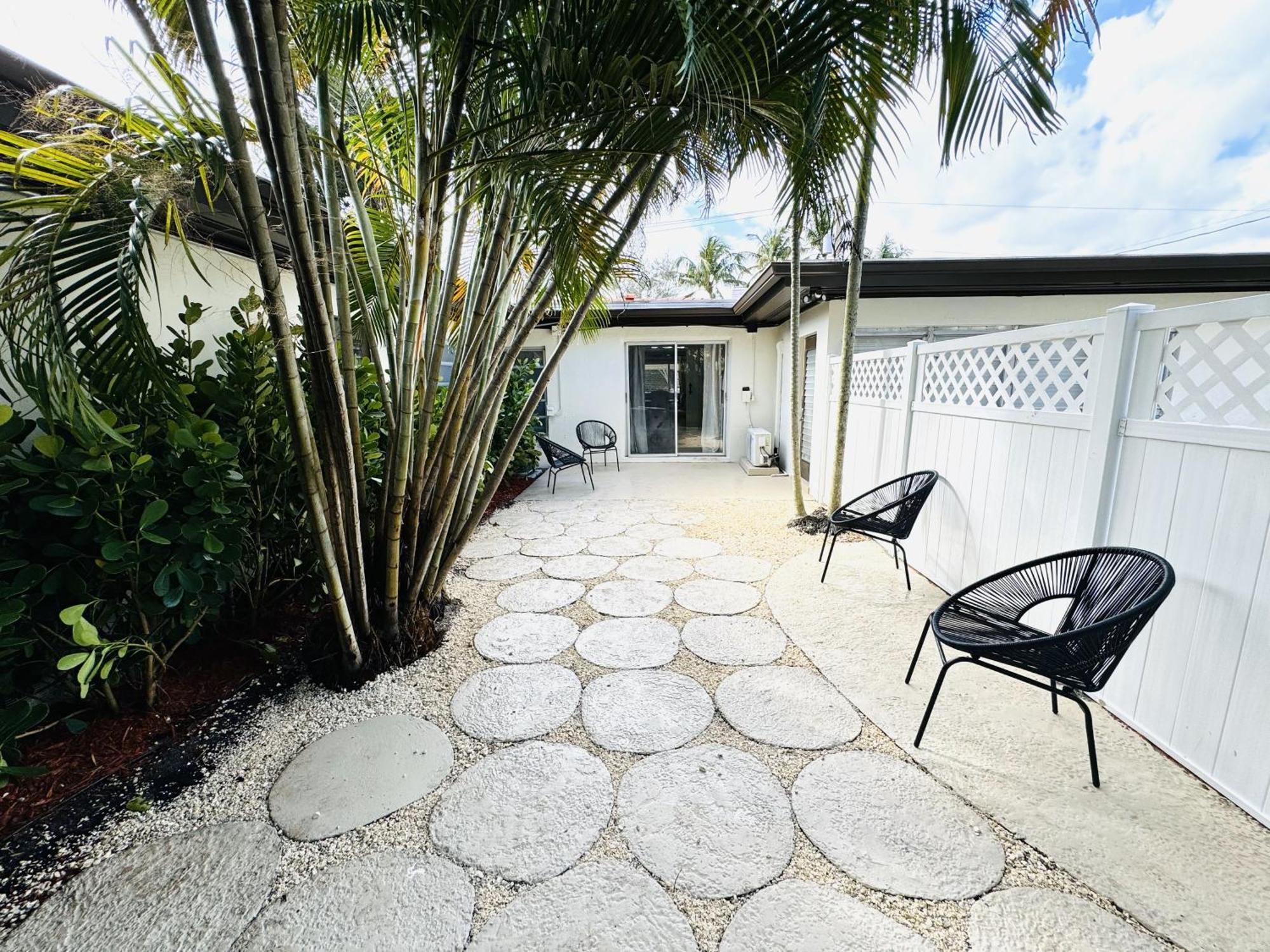 Progresso Apartments & Homes By Lowkl Fort Lauderdale Exterior foto