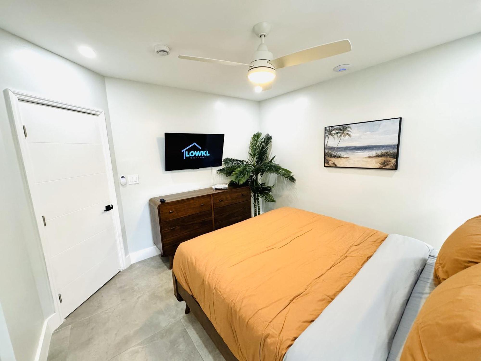 Progresso Apartments & Homes By Lowkl Fort Lauderdale Exterior foto