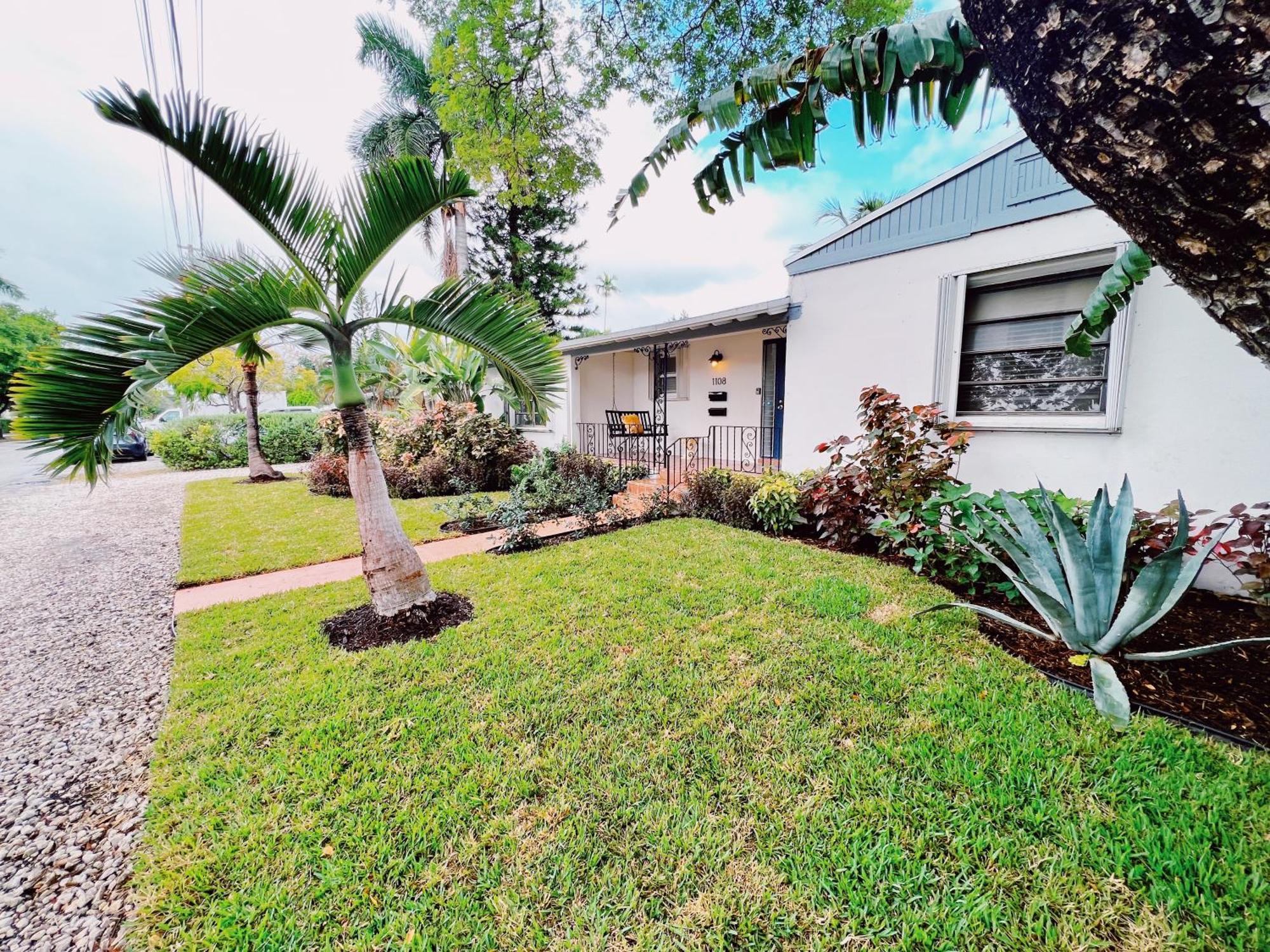 Progresso Apartments & Homes By Lowkl Fort Lauderdale Exterior foto