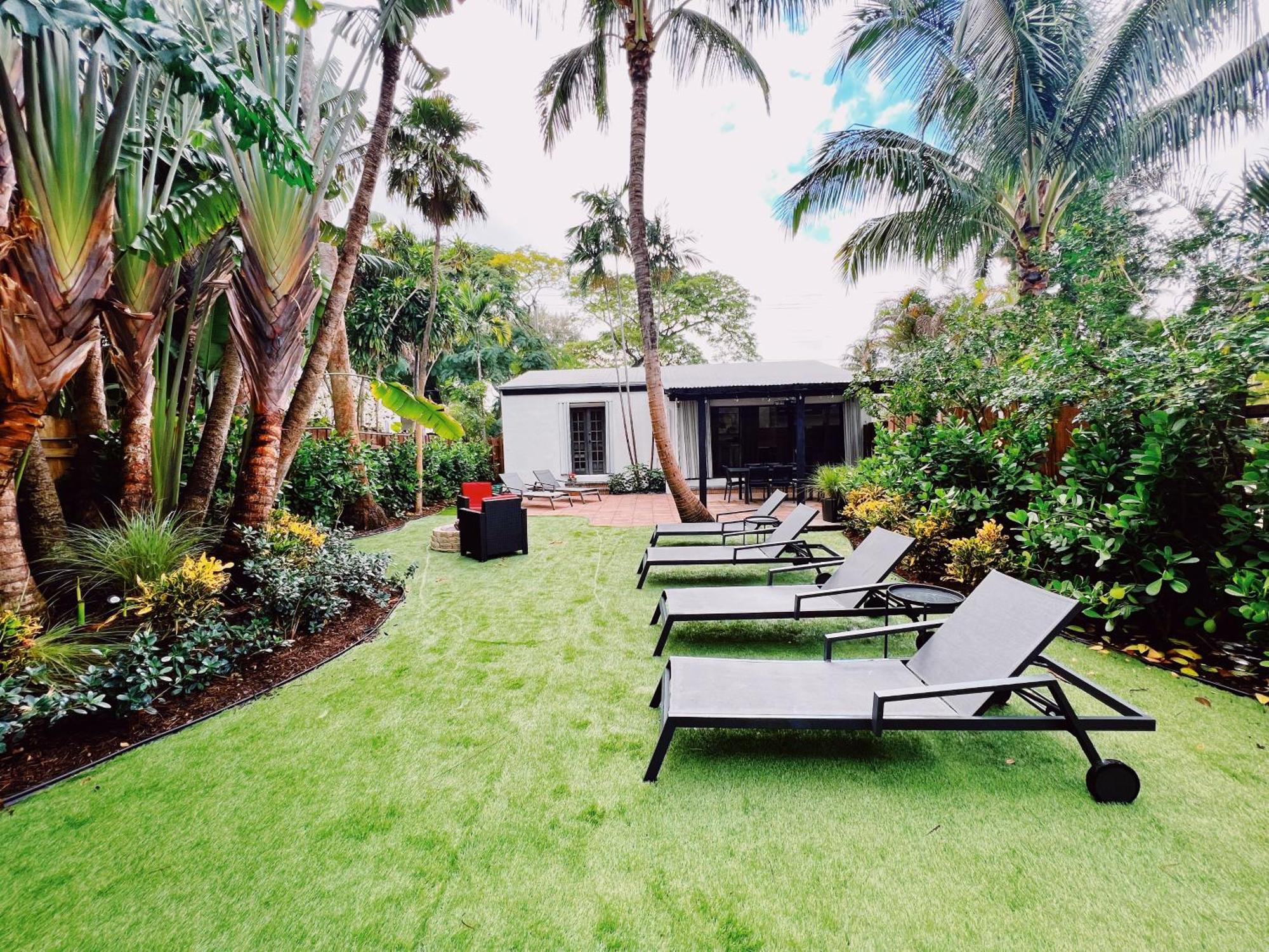 Progresso Apartments & Homes By Lowkl Fort Lauderdale Exterior foto