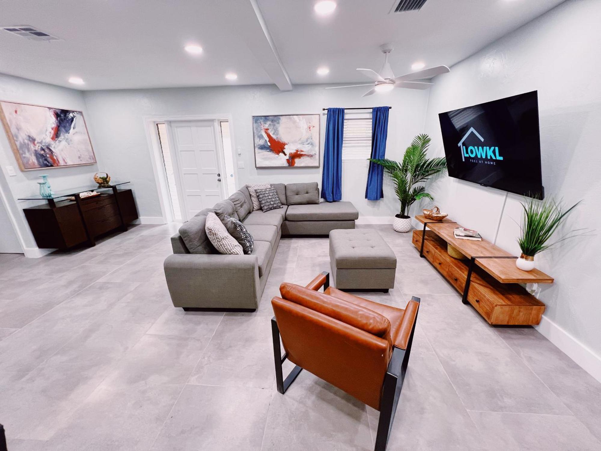 Progresso Apartments & Homes By Lowkl Fort Lauderdale Exterior foto